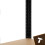 Lagerregal - schwarz 180x100x60 Bigstreen 5