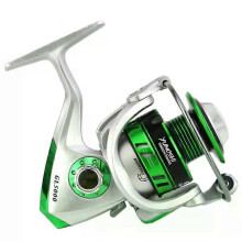 (Style J) Bait Casting Reel Jx1000-jx7000 Special Price Reliable Multiple Models Ultra Smooth Fishing Accessories Saltwater Jigging Reels