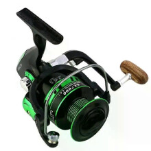 (Style E) Bait Casting Reel Jx1000-jx7000 Special Price Reliable Multiple Models Ultra Smooth Fishing Accessories Saltwater Jigging Reels