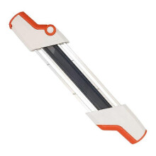 (4.0) STIHL 2-in-1 Chainsaw File Holder for 3/8" Pitch 4.0mm Sharpening