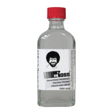 Bob Ross Odourless Thinner 125 ml