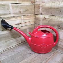 Watering CAN 10LT RED GN016