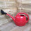 Watering CAN 10LT RED GN016 1