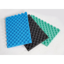 Foam Filter Layers - Small