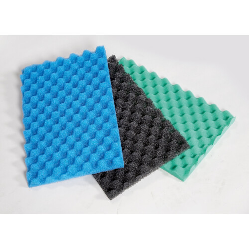 Foam Filter Layers - Small