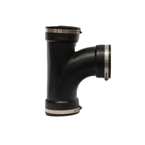 Evolution Aqua Evolution Aqua Eazy Tee Connector - 4"