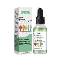 Limited time!!Ouhoe Body Essential Oil - Gentle Massage To Moisturize, Enhance Elasticity, And Firm Smooth Skin for Daily Care