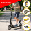 Faltbarer Roller für Kinder, 200-mm-Räder, Stoßdämpfer 5