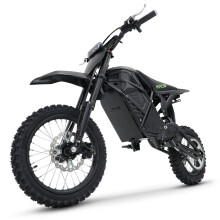 VIPCOO H3 14"/12" 48V 4.5kW Electric Dirt Bike 23Ah 39MPH Adult E-Motor