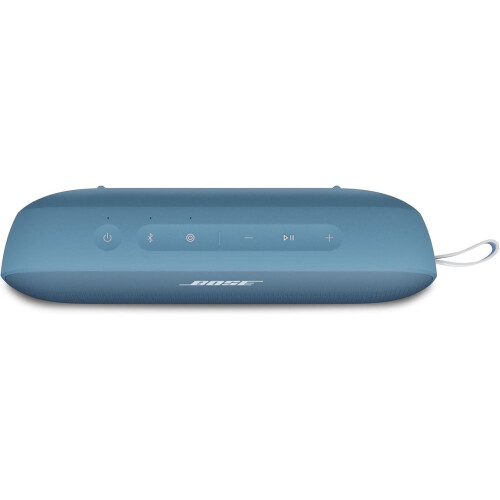 Bose Bose SoundLink Flex 2nd Gen Bluetooth Speaker Blue 1