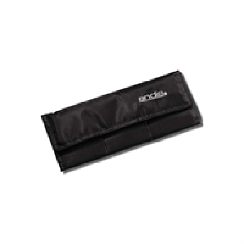 Andis Andis Folding Blade Case - Black