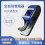 (Blue, US) Electric Cigarette Roller Automatic Cigarette Rolling Machine Plastic Cigarette Injector High Power Cigarette Maker 5