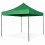 Automatic Pop-Up Garden Canopy Tent, 3x3m, Green 4
