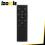 LED-Stehlampe 180 cm, Schwarz, Fernbedienung, Timer 10