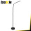 LED-Stehlampe 180 cm, Schwarz, Fernbedienung, Timer 12