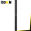 LED-Stehlampe 180 cm, Schwarz, Fernbedienung, Timer 14