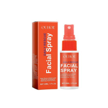 Ouhoe Moisturizing Spray Facial Toner Soothes Skin, Hydrates And Refreshes, Non-Greasy, Gentle And Nourishing