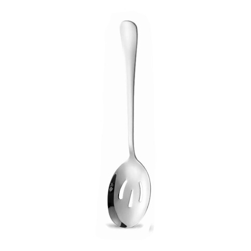 Stainless Steel Spoons for Dining 12-Piece Set