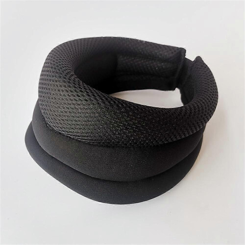 Neck Support for Snoring, Necksupport - Never Snore Again for Sleeping