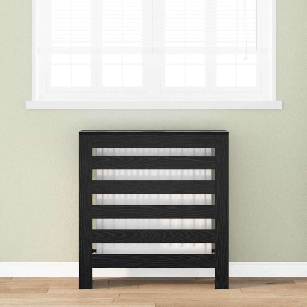 78 cm W Radiator Cover - Image 3