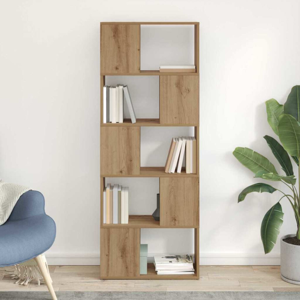 Vidaxl Tv Cabinet Set Brown 60 X 24 X 156 Cm Engineered Wood