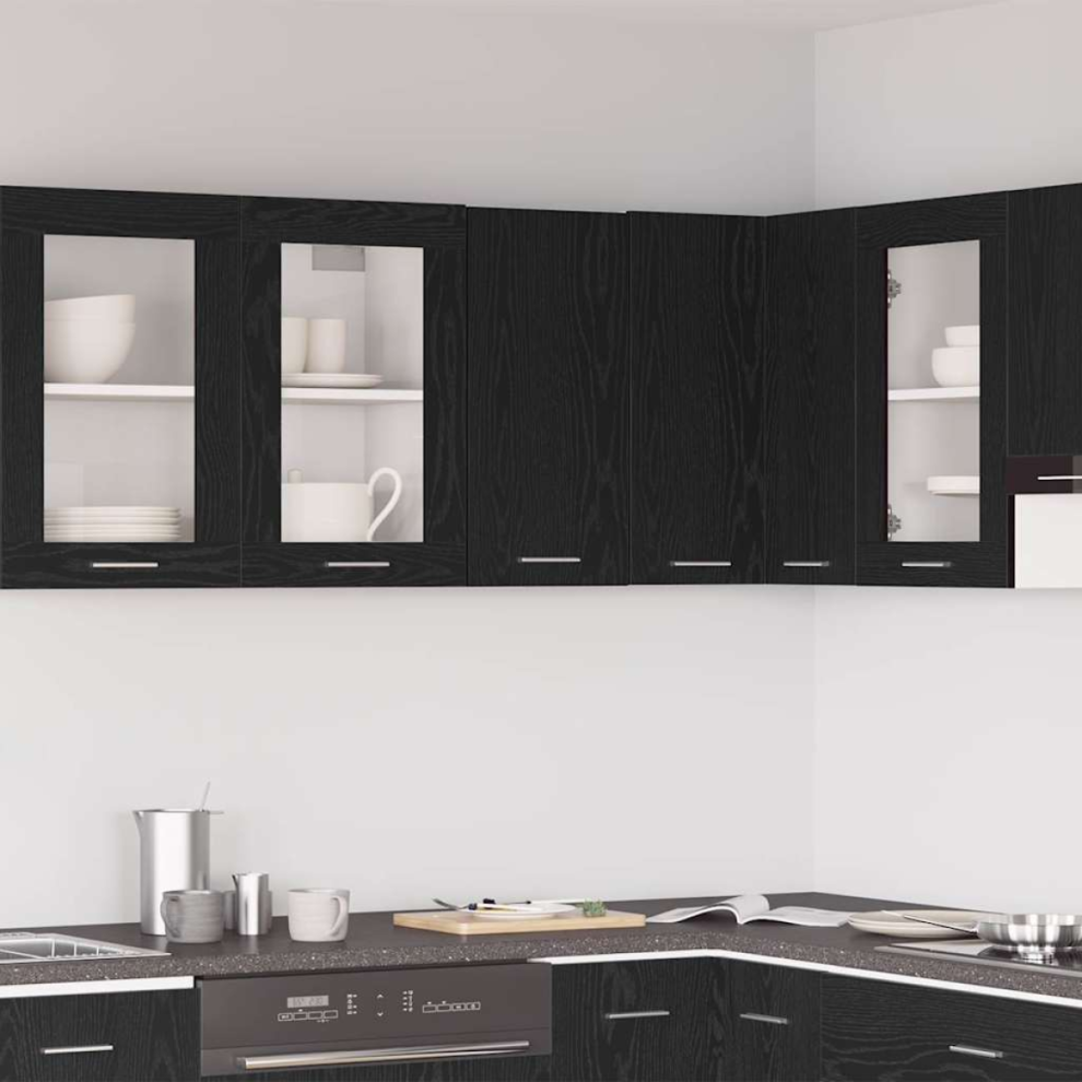 Vidaxl | With Storage Engineered Wood