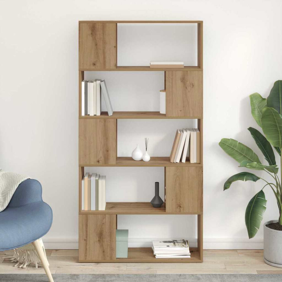 Vidaxl Tv Cabinet Set Brown 80 X 24 X 156 Cm Engineered Wood