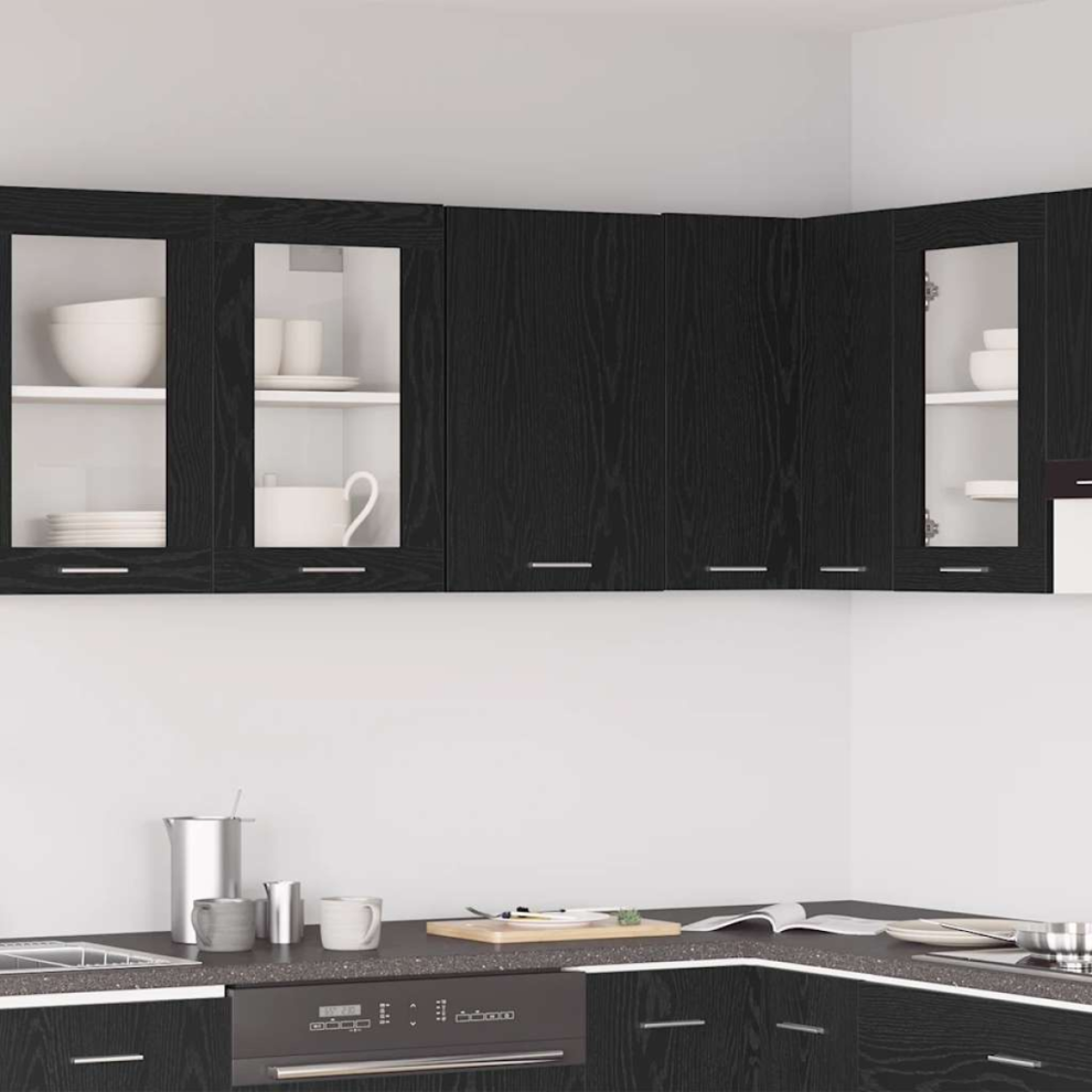 Vidaxl | With Storage Engineered Wood