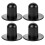 Pool Wall Plugs for Above Ground Filter Pump Holes 1