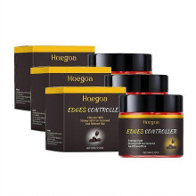 (3PCS) 1-5x Curly Hair Styling Treatment Hair Mask Nourishes and Repairs Hair for Elasticity, Softness, Shine and Natural Volume Hair