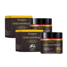 (2PCS) 1-5x Curly Hair Styling Treatment Hair Mask Nourishes and Repairs Hair for Elasticity, Softness, Shine and Natural Volume Hair