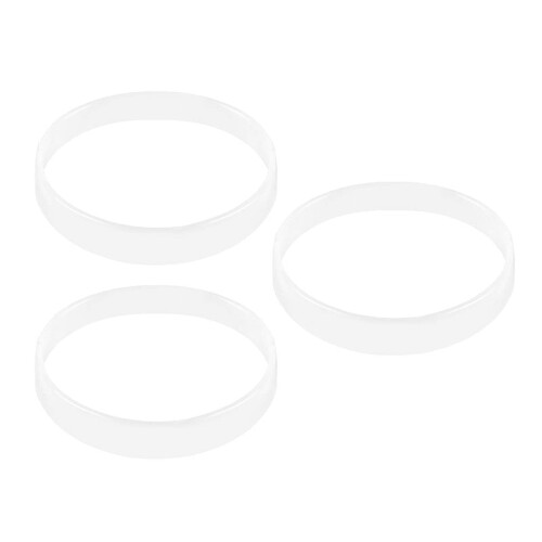 Rubber Seal for Nutri Ninja Blender 3 pcs Ø10cm