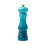 (C) 1pc Flame Salt and Pepper Mill 8-Inch 1