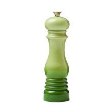 (D) 1pc Flame Salt and Pepper Mill 8-Inch
