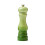 (D) 1pc Flame Salt and Pepper Mill 8-Inch 1
