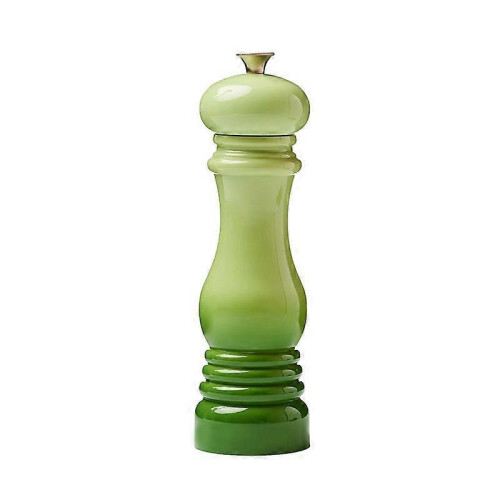 (D) 1pc Flame Salt and Pepper Mill 8-Inch