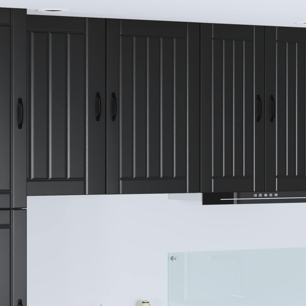 Vidaxl Kitchen Cabinet Sonoma Oak 50 X 31 X 80 Cm Engineered Wood - Image 2