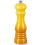 (E) 1pc Flame Salt and Pepper Mill 8-Inch 1