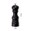 (J) 1pc Flame Salt and Pepper Mill 8-Inch 1