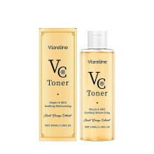 VC Moisturizing Toner - Deep Hydration, Quick Absorption, Refreshing Glow for Radiant Skin