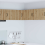 VidaXL vidaXL Dishwasher Panel Lucca Artisan Oak 57 x 57 x 40 cm 1