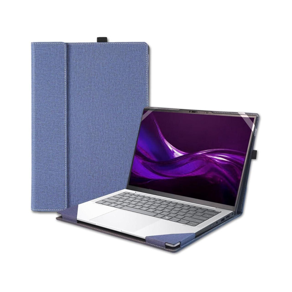Photos - Other for Computer Laptop Case Cover for HP Elite x360 1040 G11 and EliteBook 1040 14 inch G11 & Lenovo ThinkPad X13 Yoga Gen 1, Notebook PC Pr