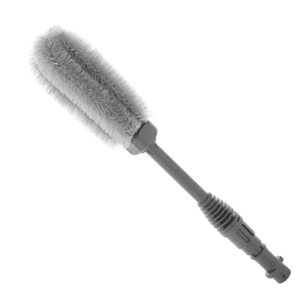 (Karcher) Car Wheel Rim Accessories Washing Brush For Karcher For Lavor Pressure Washer 110691665089