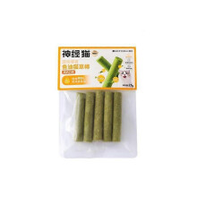 (5pcs) Cat Grass Teething Stick ,Berdexa Cat Grass Teething Sticks for Indoor Cats