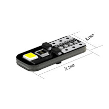 10pcs T10 Car LED Bulbs Car Led Interior Lights With Canbus Parking Light