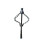 (1 Double Chain) Flex-Shaft Sewer Descaling Chain,Multi-Purpose PVC Pipe Maintenance Tool 1