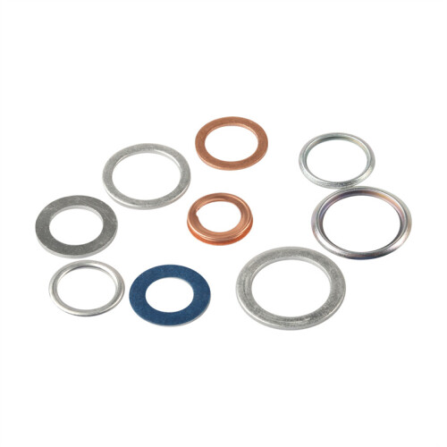 Oil Crush Washers NEW