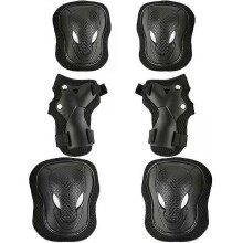 Outdoor Sports Ski Skate Snowboard Protection Skiing Protector Skating Protective Protective Clothing Ski Protective Gears