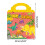 Reusable Dinosaur Sticker Book for Kids 3+ Educational 2
