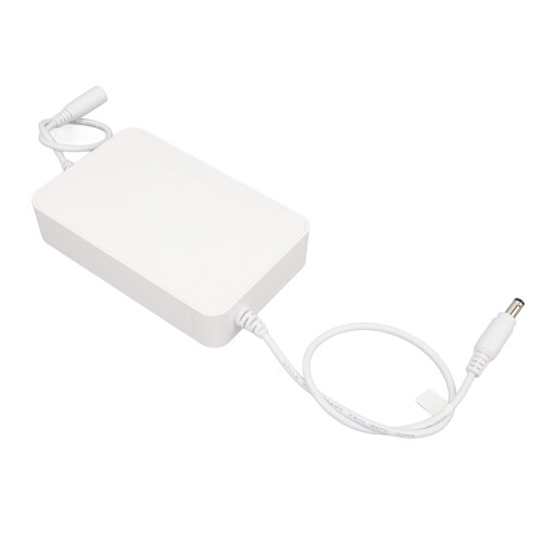 Mini UPS 4400mAh Compact DC12V Prise EU Routeurs